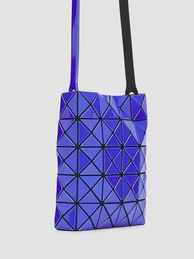 Bao Bao Issey Miyake Women's Prism Gloss Geometric-Paneled Crossbody Bag | Thumbnail 2 Bao Bao Issey Miyake Women's Prism Gloss Geometric-Paneled Crossbody Bag | Thumbnail 2