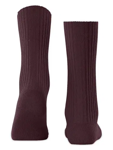 FALKE Women's Cosy Wool-Blend Boot Socks | Thumbnail 2 FALKE Women's Cosy Wool-Blend Boot Socks | Thumbnail 2