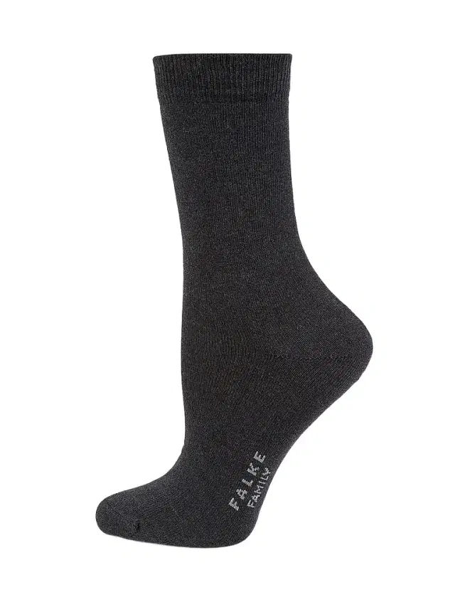 FALKE Women's Family Ankle Socks