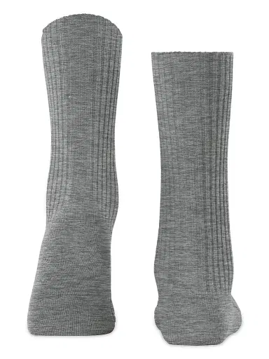 FALKE Women's Cosy Wool-Blend Boot Socks | Thumbnail 2 FALKE Women's Cosy Wool-Blend Boot Socks | Thumbnail 2