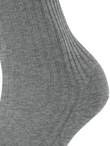 FALKE Women's Cosy Wool-Blend Boot Socks | Thumbnail 3 FALKE Women's Cosy Wool-Blend Boot Socks | Thumbnail 3