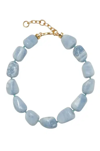 Lizzie Fortunato Sea And Sky Collar | Thumbnail 1