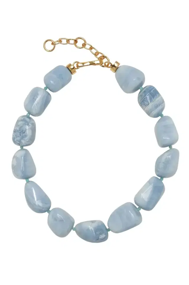 Lizzie Fortunato Sea And Sky Collar