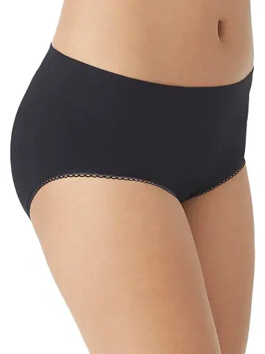Wacoal Women's Feeling Flexible Brief | Thumbnail 2 Wacoal Women's Feeling Flexible Brief | Thumbnail 2