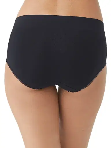 Wacoal Women's Feeling Flexible Brief | Thumbnail 3 Wacoal Women's Feeling Flexible Brief | Thumbnail 3