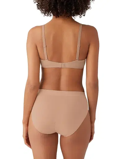 Wacoal Women's Body By 2.0 Underwire Bra | Thumbnail 4 Wacoal Women's Body By 2.0 Underwire Bra | Thumbnail 4