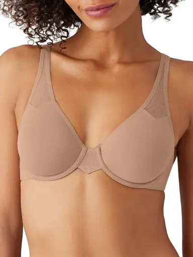 Wacoal Women's Body By 2.0 Underwire Bra | Thumbnail 5 Wacoal Women's Body By 2.0 Underwire Bra | Thumbnail 5