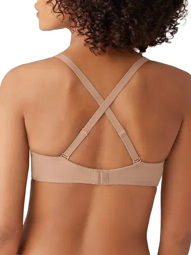 Wacoal Women's Body By 2.0 Underwire Bra | Thumbnail 6 Wacoal Women's Body By 2.0 Underwire Bra | Thumbnail 6