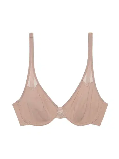Wacoal Women's Body By 2.0 Underwire Bra | Thumbnail 1 Wacoal Women's Body By 2.0 Underwire Bra | Thumbnail 1