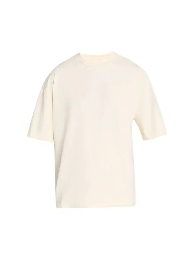 AMIRI Men's Grad MA Check Patch Skate T-Shirt -