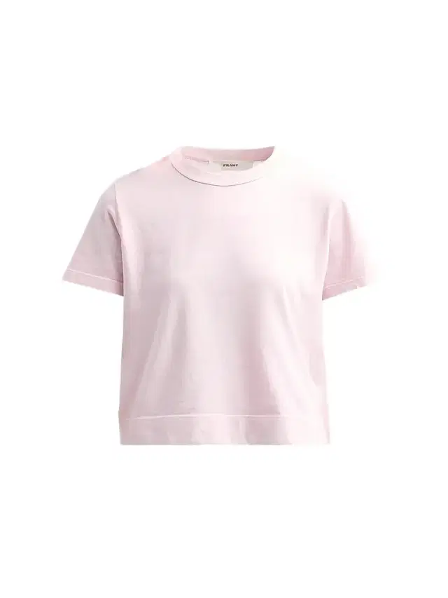 Frame Women's The Boxy Cotton T-Shirt