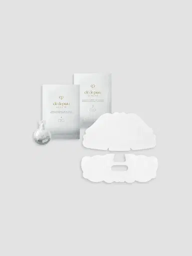 CLÉ DE PEAU BEAUTÉ Brightening Mask Supreme | Thumbnail 2 CLÉ DE PEAU BEAUTÉ Brightening Mask Supreme | Thumbnail 2