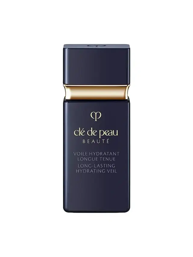 CLÉ DE PEAU BEAUTÉ Long-Lasting Hydrating Veil