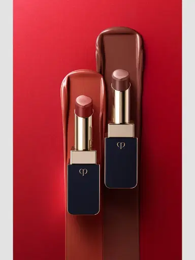 CLÉ DE PEAU BEAUTÉ Lipstick Shine 218 | Thumbnail 4 CLÉ DE PEAU BEAUTÉ Lipstick Shine 218 | Thumbnail 4