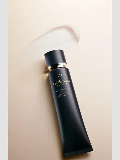 CLÉ DE PEAU BEAUTÉ Pore-Refining Mattifying Veil | Thumbnail 3 CLÉ DE PEAU BEAUTÉ Pore-Refining Mattifying Veil | Thumbnail 3
