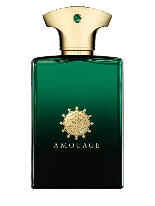 Amouage Epic Man Eau de Parfum