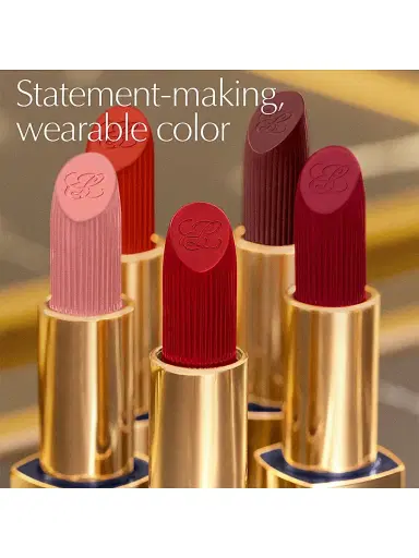 Estée Lauder Women's Pure Color Matte Lipstick | Thumbnail 8 Estée Lauder Women's Pure Color Matte Lipstick | Thumbnail 8