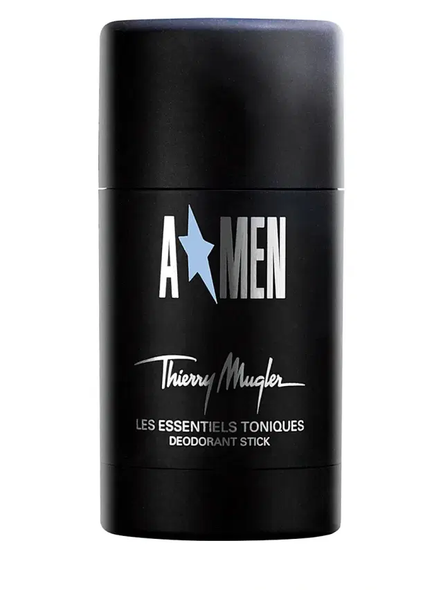 Mugler Angel Men's Deodorant Stick