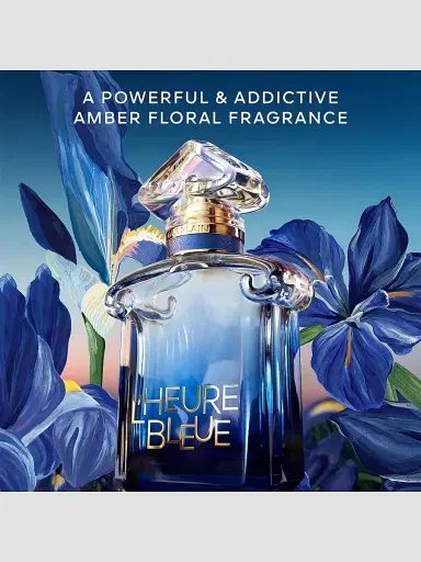 Guerlain L'Heure Bleue Eau de Parfum 3.4 oz | Thumbnail 2 Guerlain L'Heure Bleue Eau de Parfum 3.4 oz | Thumbnail 2