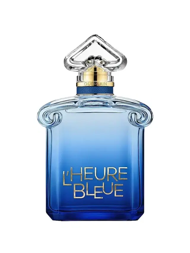 Guerlain L'Heure Bleue Eau de Parfum 3.4 oz