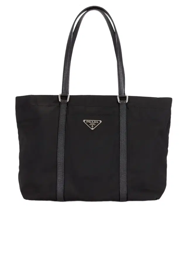 Prada Prada Tessuto Tote Bag
