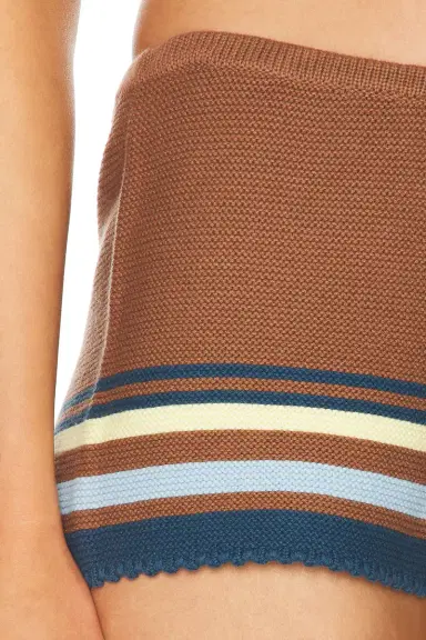 Solid & Striped The Cleo Short | Thumbnail 6 Solid & Striped The Cleo Short | Thumbnail 6