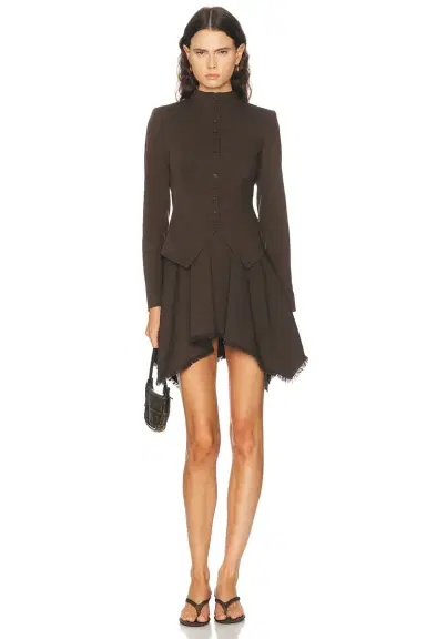 Staud Tyra Skirt | Thumbnail 5