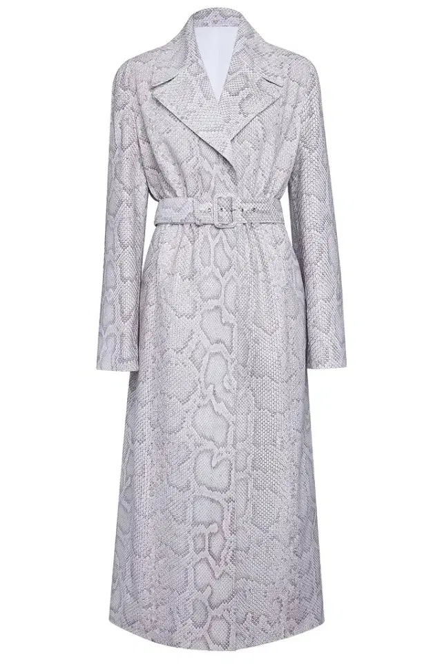 Alaïa ALAΪA Trench Coat