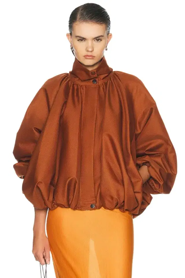 SEV Bomber Jacket