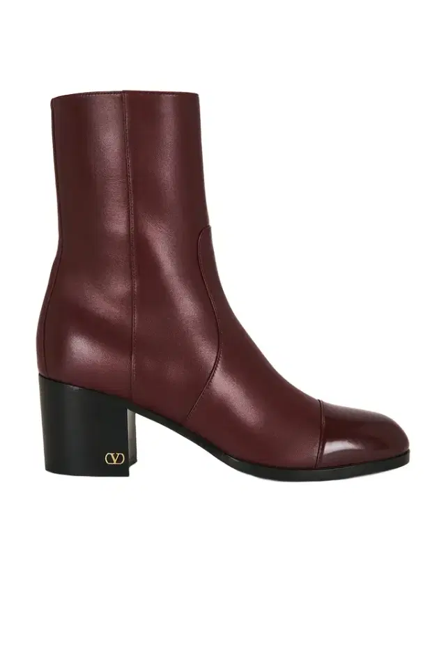 Valentino Garavani Zimmy Bootie