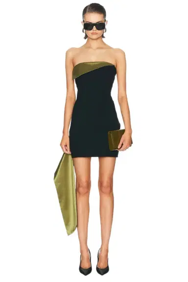 Staud Alesa Dress | Thumbnail 1