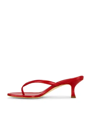 Manolo Blahnik Paterno 50 Sandal | Thumbnail 5