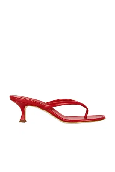 Manolo Blahnik Paterno 50 Sandal | Thumbnail 1