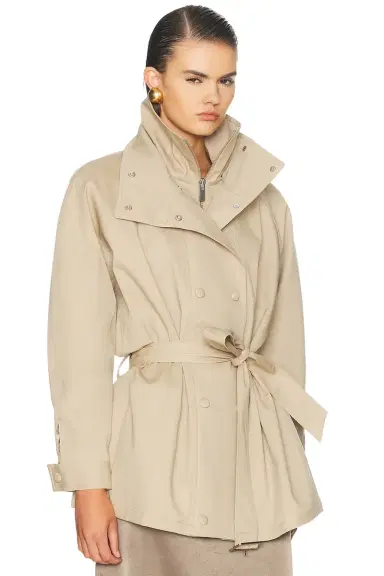 SEROYA Camila Jacket | Thumbnail 2