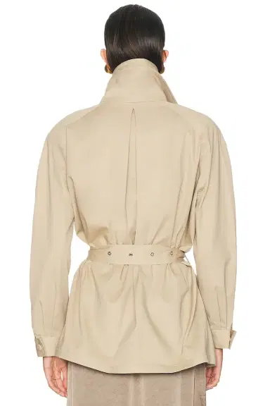 SEROYA Camila Jacket | Thumbnail 3