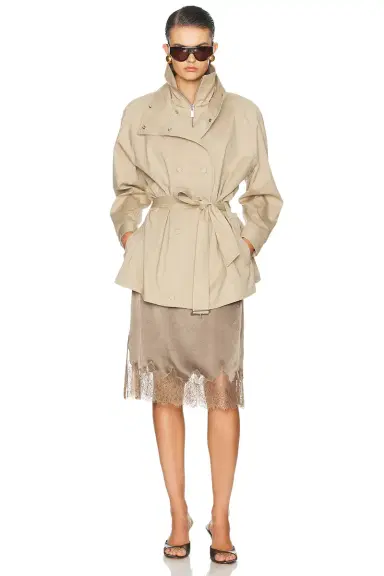 SEROYA Camila Jacket | Thumbnail 4
