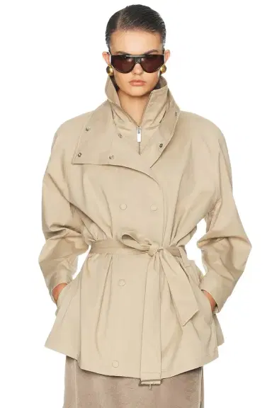 SEROYA Camila Jacket | Thumbnail 1