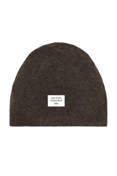 Acne Studios Kassias Beanie | Thumbnail 1