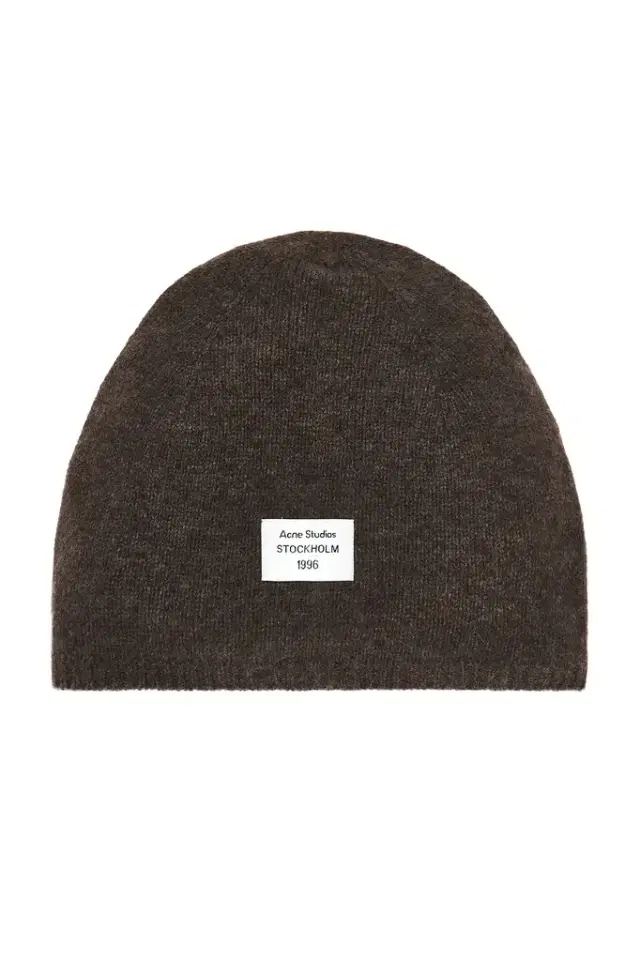 Acne Studios Kassias Beanie