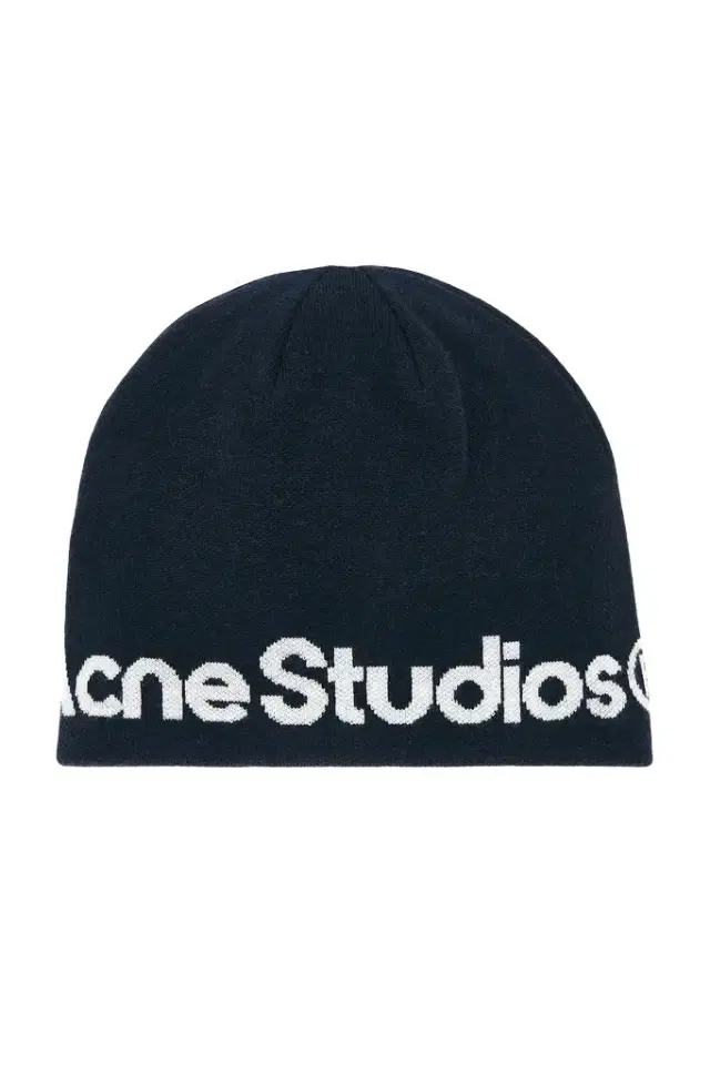 Acne Studios Kort Sport Beanie