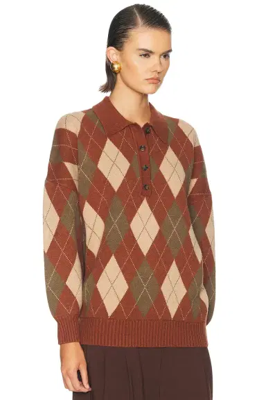 SEROYA Glindy Sweater | Thumbnail 2