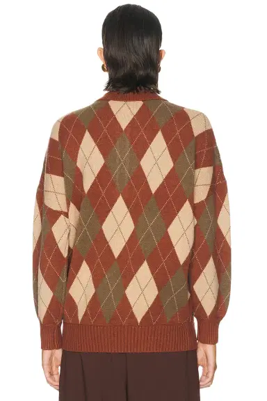 SEROYA Glindy Sweater | Thumbnail 3