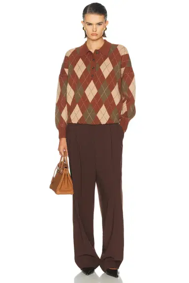SEROYA Glindy Sweater | Thumbnail 4