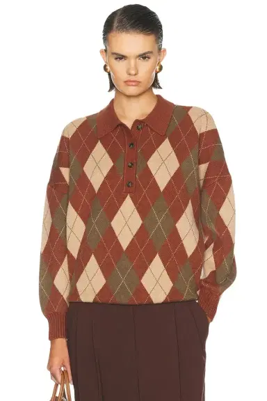 SEROYA Glindy Sweater | Thumbnail 1