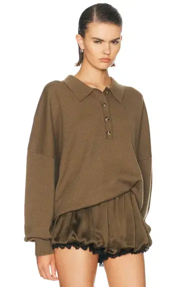 SEROYA Vespen Sweater | Thumbnail 2