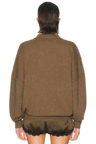SEROYA Vespen Sweater | Thumbnail 3