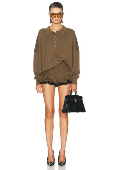 SEROYA Vespen Sweater | Thumbnail 4