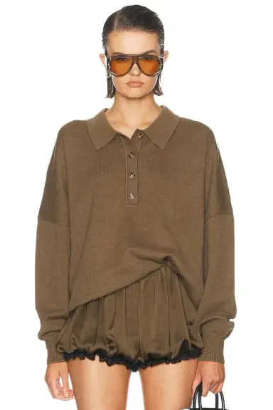 SEROYA Vespen Sweater | Thumbnail 1