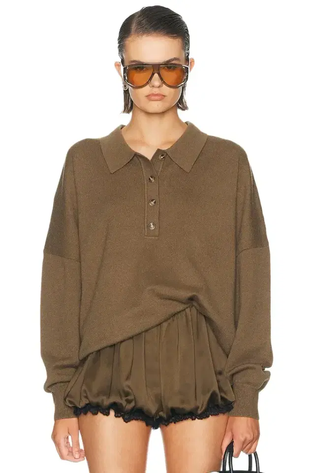 SEROYA Vespen Sweater