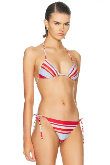 Solid & Striped The Iris Top | Thumbnail 2 Solid & Striped The Iris Top | Thumbnail 2